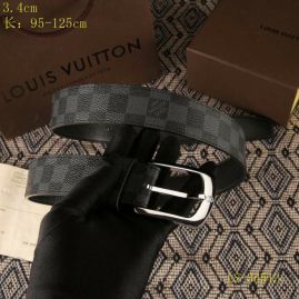 Picture of LV Belts _SKULVBelt34mm95-125cm8L095750